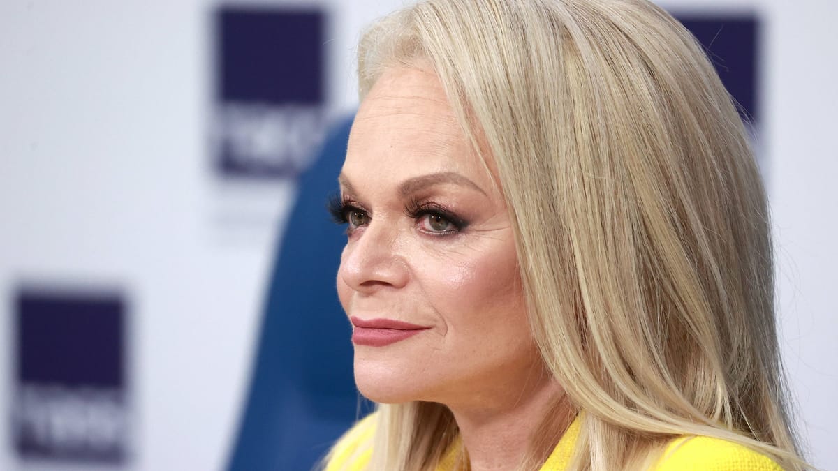 Die Affäre um Putin-Star entgleist dem Kreml