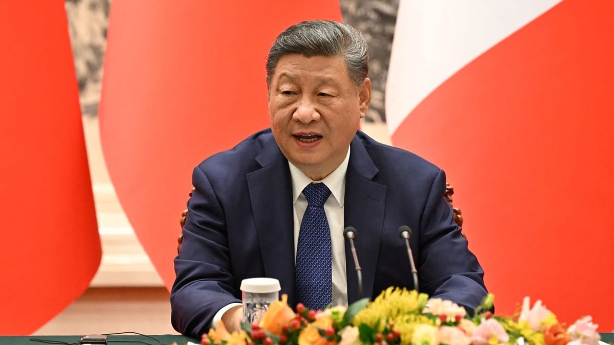 Außenminister Wadephul reist nach Peking