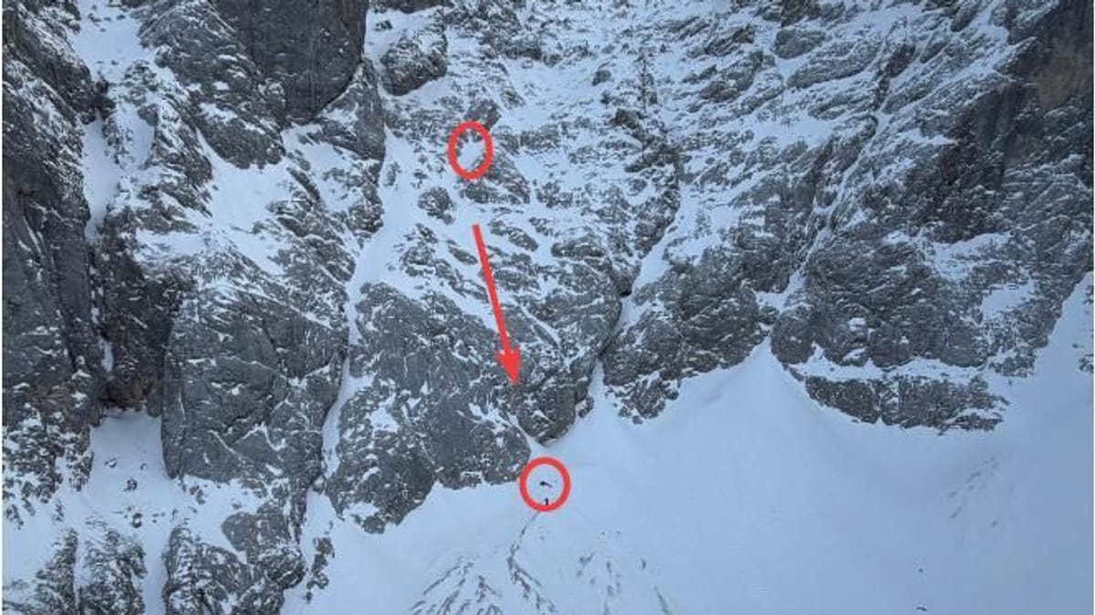 Überlebender wehrt sich gegen Polizei-Aussagen