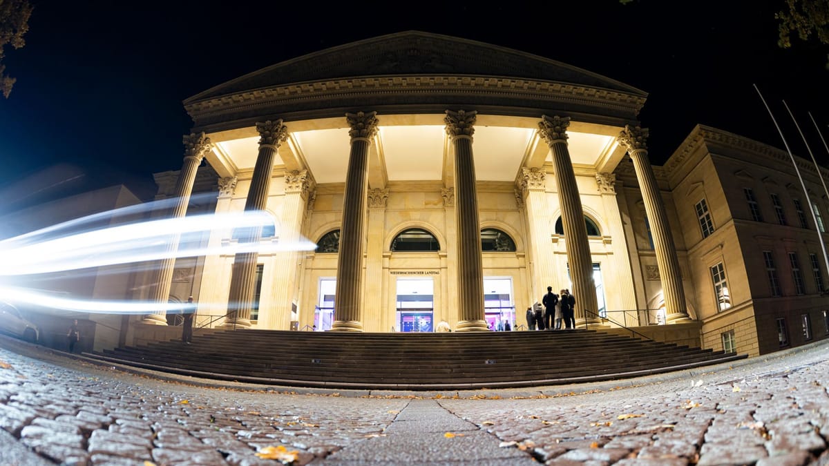 Landtag plant Verfassungsschutz-Kontrollgremium ohne AfD