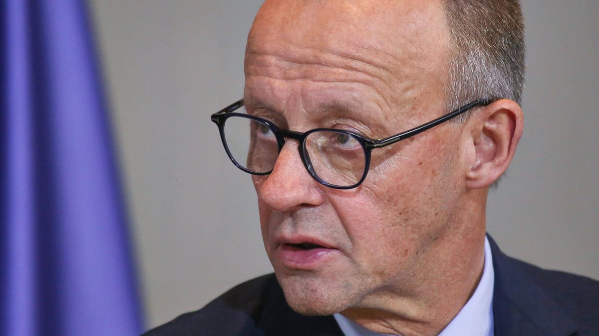 Koalitionspartner ringen um Konsens – Merz beschwichtigt